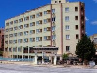 Meryem Ana Hotel