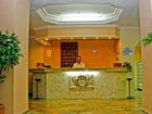 фото отеля Meryem Ana Hotel