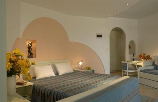 фото отеля Alexandros Palace Hotel