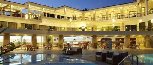 фото отеля Alexandros Palace Hotel