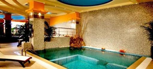 фото отеля Alexandros Palace Hotel