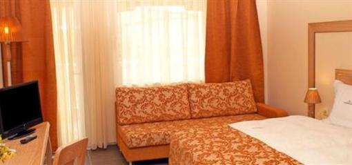 фото отеля Alexandros Palace Hotel