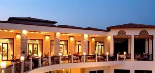 фото отеля Alexandros Palace Hotel