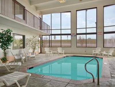 фото отеля Days Inn & Suite Bentonville