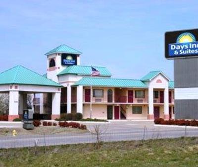 фото отеля Days Inn & Suite Bentonville