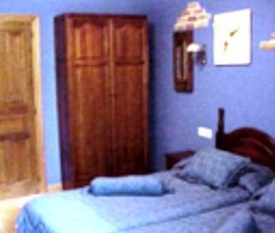 фото отеля El Espino Hotel Cangas de Onis
