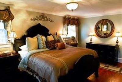 фото отеля Chestnut Hill Bed & Breakfast Inn