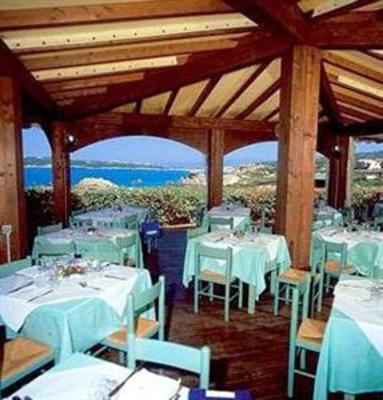 фото отеля Hotel Club Cala Blu