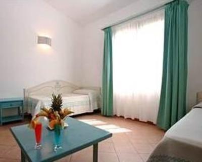 фото отеля Hotel Club Cala Blu