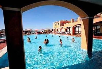 фото отеля Hotel Club Cala Blu