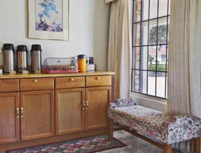 фото отеля Paso Robles Travelodge