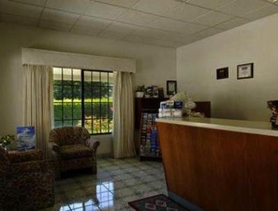 фото отеля Paso Robles Travelodge