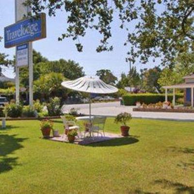 фото отеля Paso Robles Travelodge