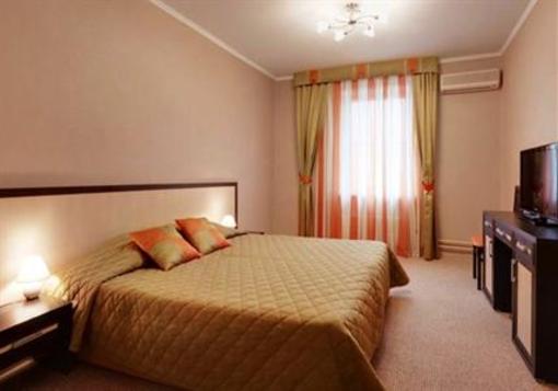 фото отеля Hotel Velotrek