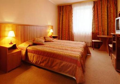 фото отеля Hotel Velotrek