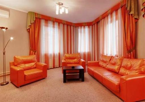 фото отеля Hotel Velotrek