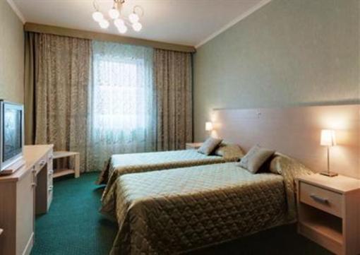 фото отеля Hotel Velotrek