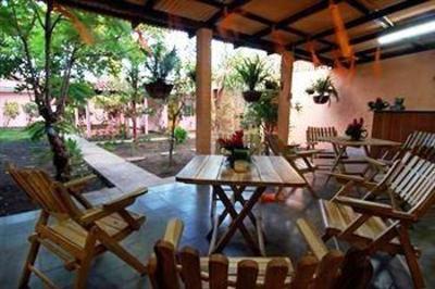 фото отеля Hotel Kekoldi De Granada (Nicaragua)