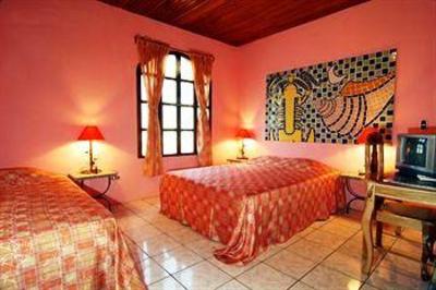 фото отеля Hotel Kekoldi De Granada (Nicaragua)