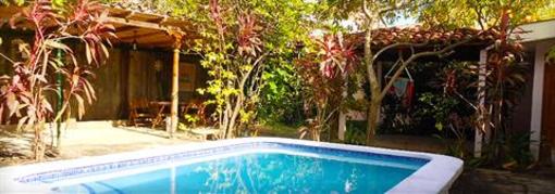 фото отеля Hotel Kekoldi De Granada (Nicaragua)