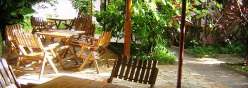 фото отеля Hotel Kekoldi De Granada (Nicaragua)