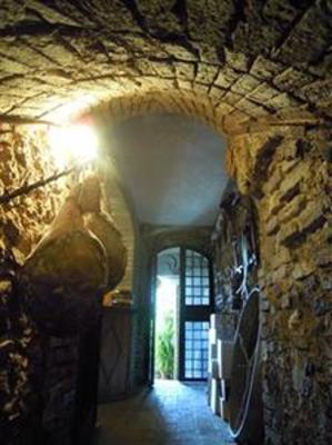 фото отеля Il Colombaio di Santa Chiara