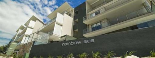 фото отеля Rainbow Sea Resort
