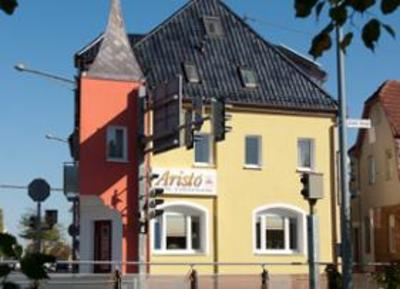 фото отеля Aristo Filderstadt