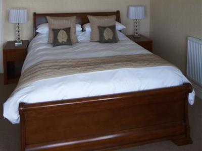 фото отеля Caerwylan Hotel Criccieth