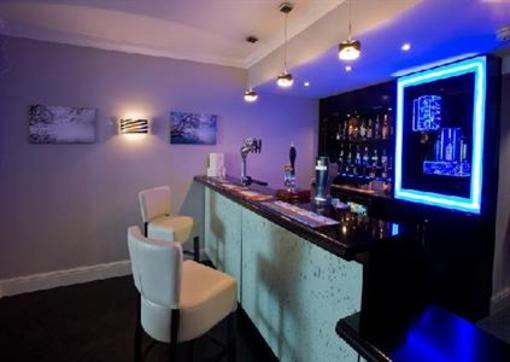 фото отеля Caerwylan Hotel Criccieth