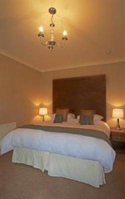 фото отеля Caerwylan Hotel Criccieth