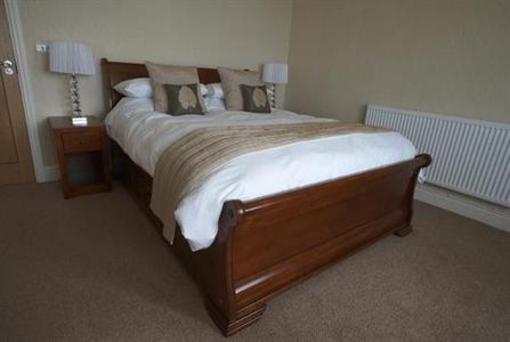 фото отеля Caerwylan Hotel Criccieth