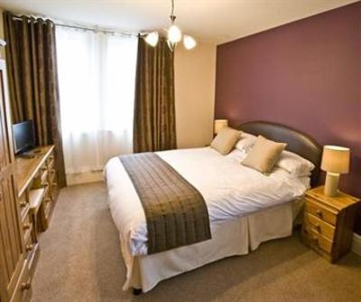 фото отеля Caerwylan Hotel Criccieth