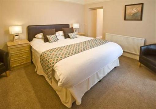 фото отеля Caerwylan Hotel Criccieth