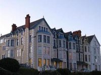 Caerwylan Hotel Criccieth