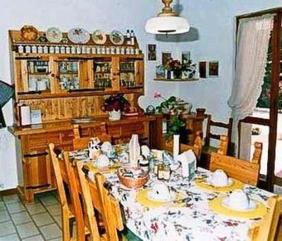 фото отеля La Yucca Bed & Breakfast Alghero