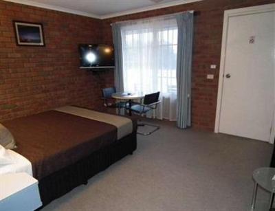 фото отеля Port Campbell Motor Inn
