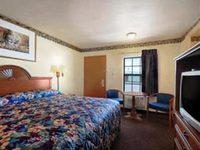 Travelodge Temple