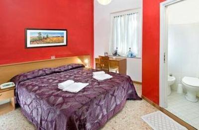 фото отеля Hotel Ristorante Miramare Pesaro