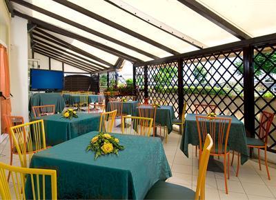 фото отеля Hotel Ristorante Miramare Pesaro
