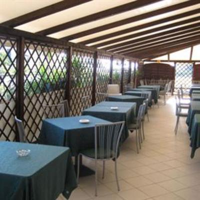 фото отеля Hotel Ristorante Miramare Pesaro