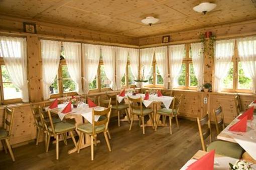 фото отеля Hotel Schweizerblick