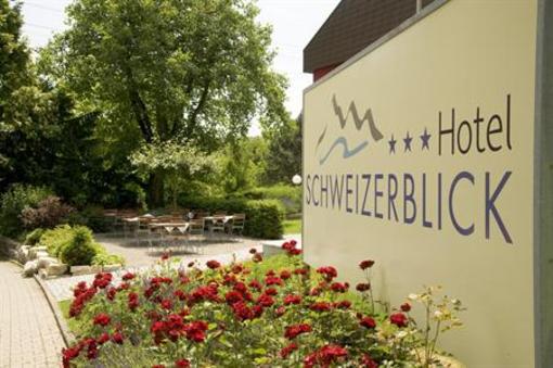 фото отеля Hotel Schweizerblick