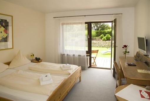 фото отеля Hotel Schweizerblick