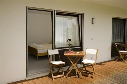 фото отеля Hotel Schweizerblick