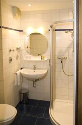 фото отеля Hotel Schweizerblick