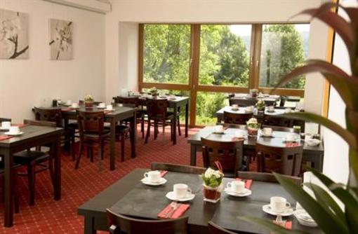 фото отеля Hotel Schweizerblick