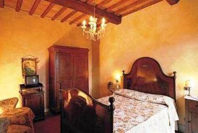 фото отеля Agriturismo Casa al Bosco