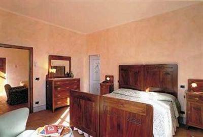 фото отеля Agriturismo Casa al Bosco