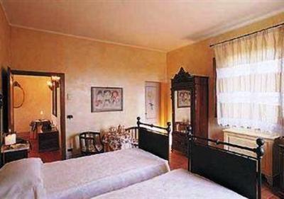 фото отеля Agriturismo Casa al Bosco